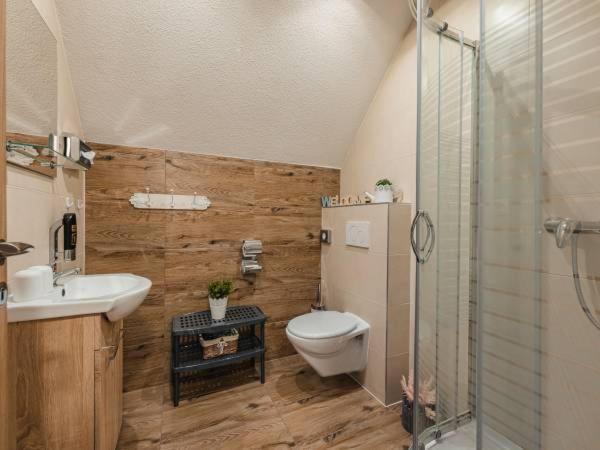 Privat Na Vrsku Homestay *