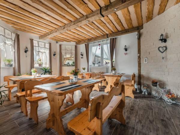 Homestay Privat Na Vrsku *