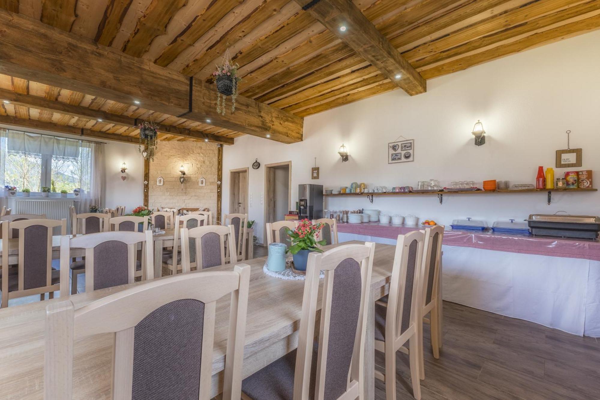 Homestay Privat Na Vrsku