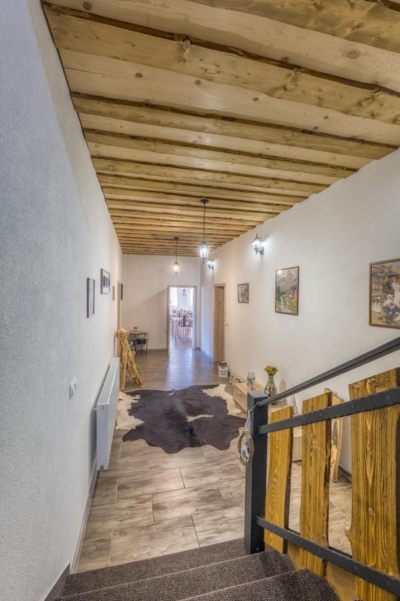 Privat Na Vrsku Homestay *