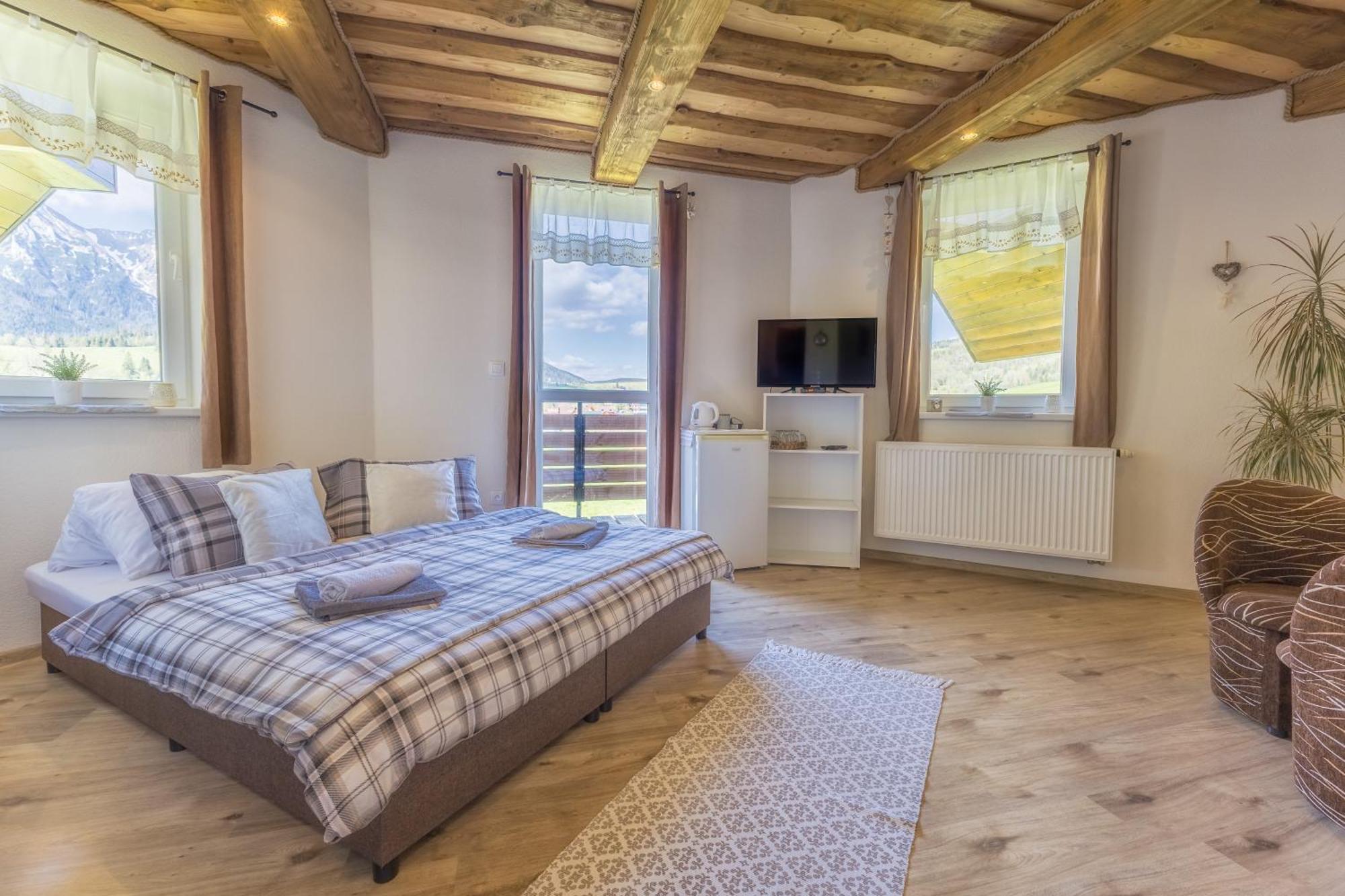 Privat Na Vrsku Alloggio in famiglia