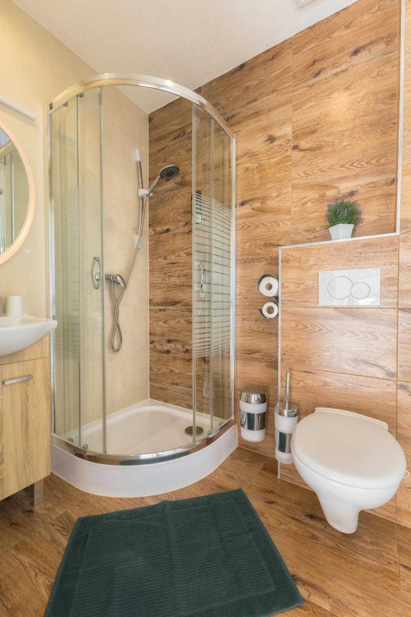 Privat Na Vrsku Homestay