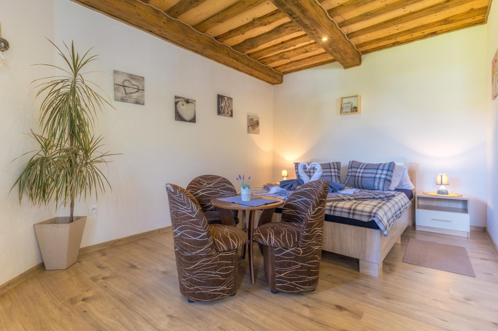 Homestay Privat Na Vrsku *