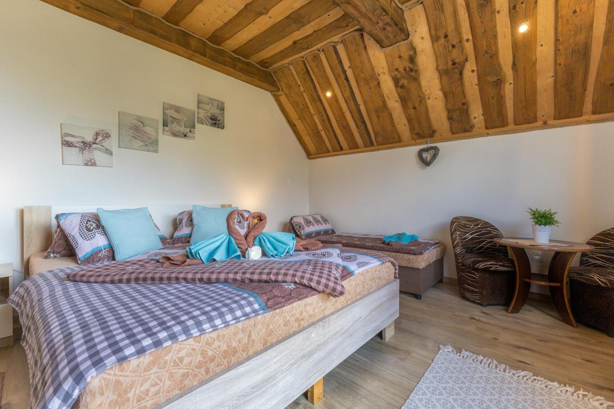 Homestay Privat Na Vrsku Zdiar