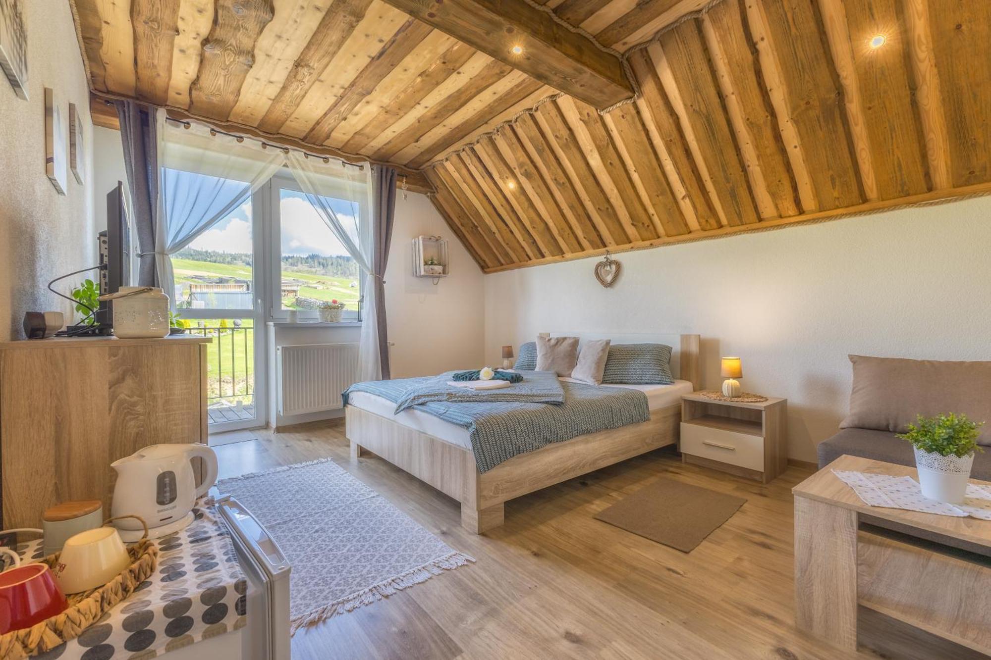 Homestay Privat Na Vrsku *