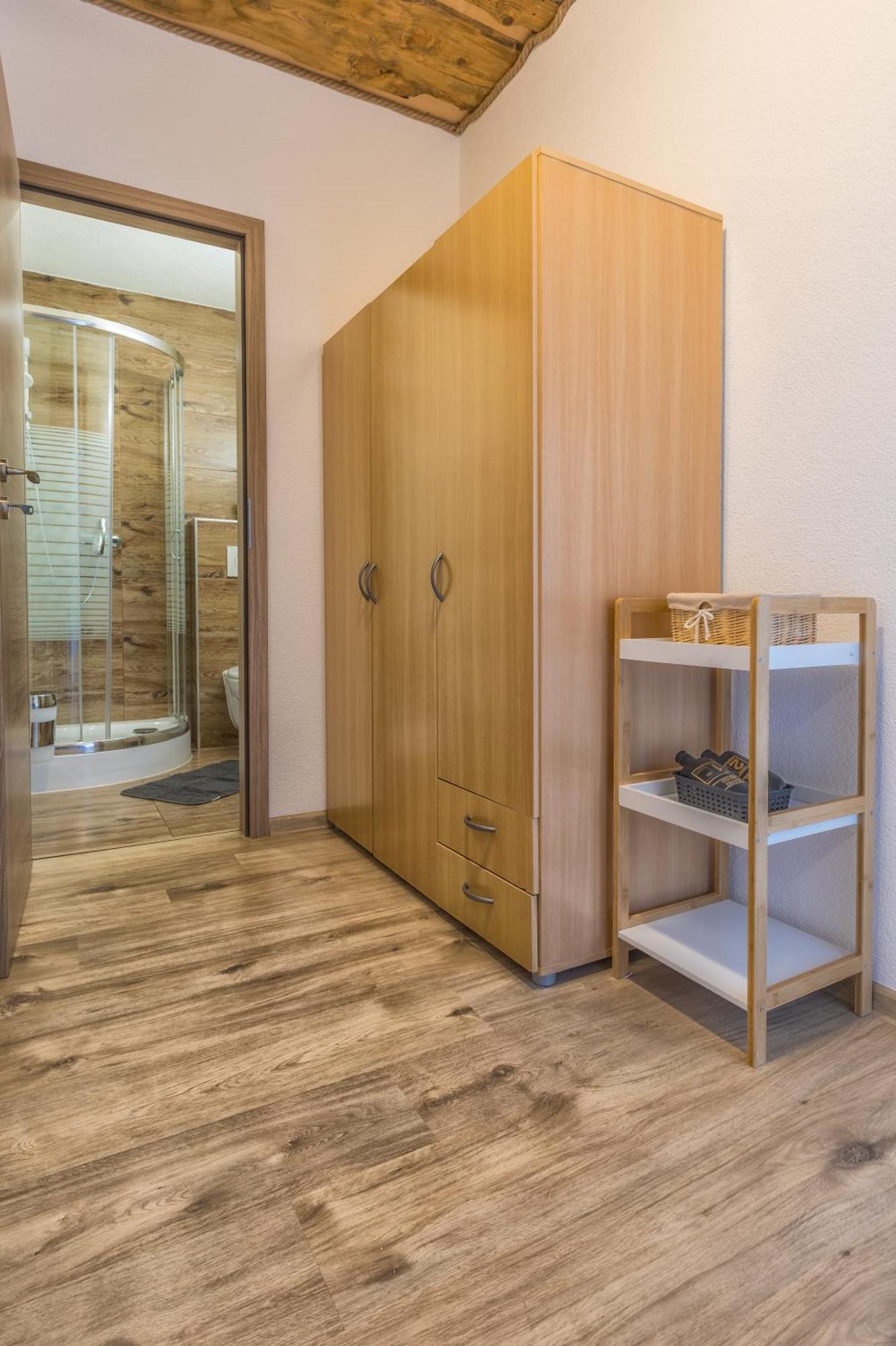 Homestay Privat Na Vrsku Zdiar