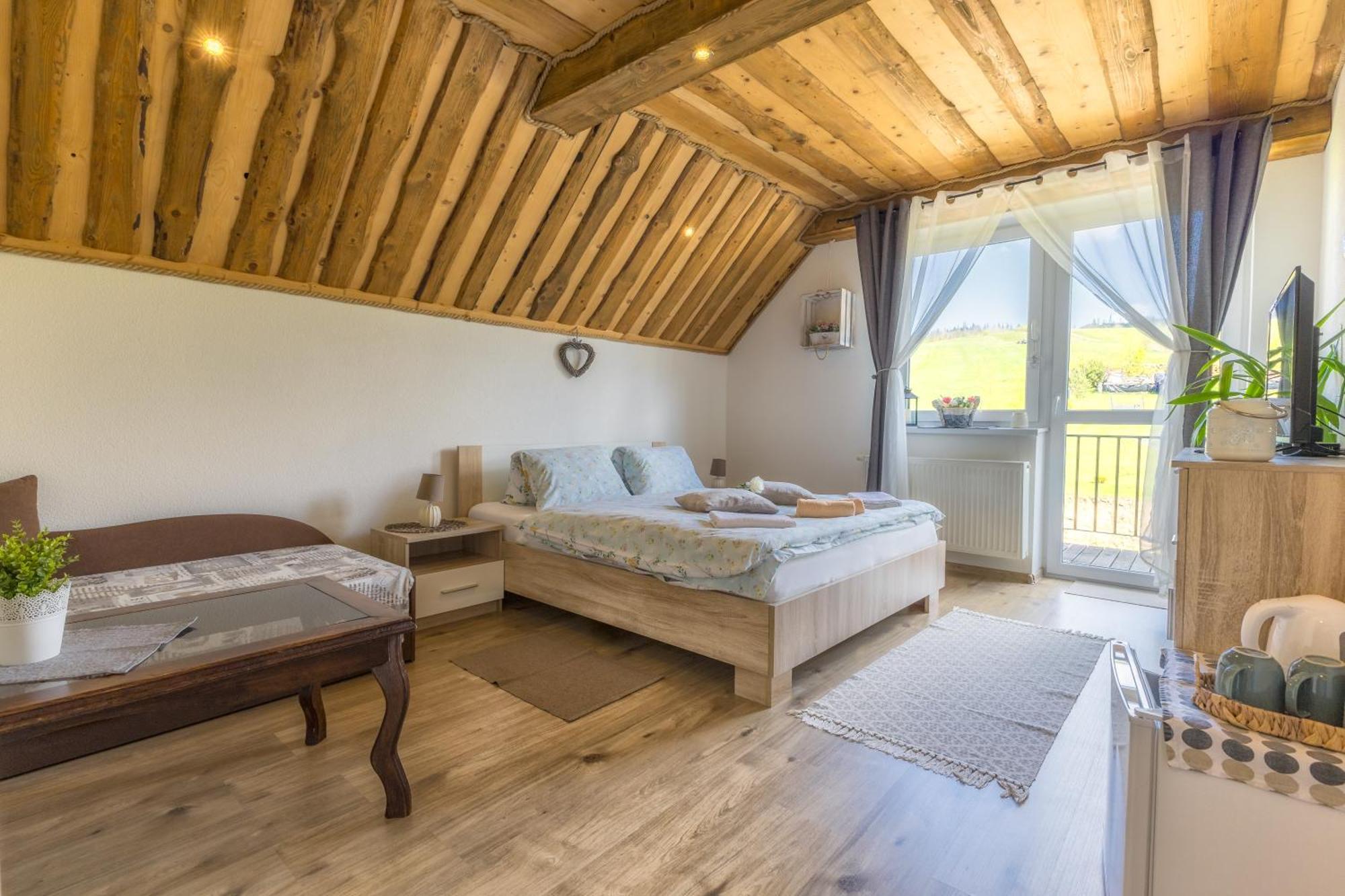 Homestay Privat Na Vrsku