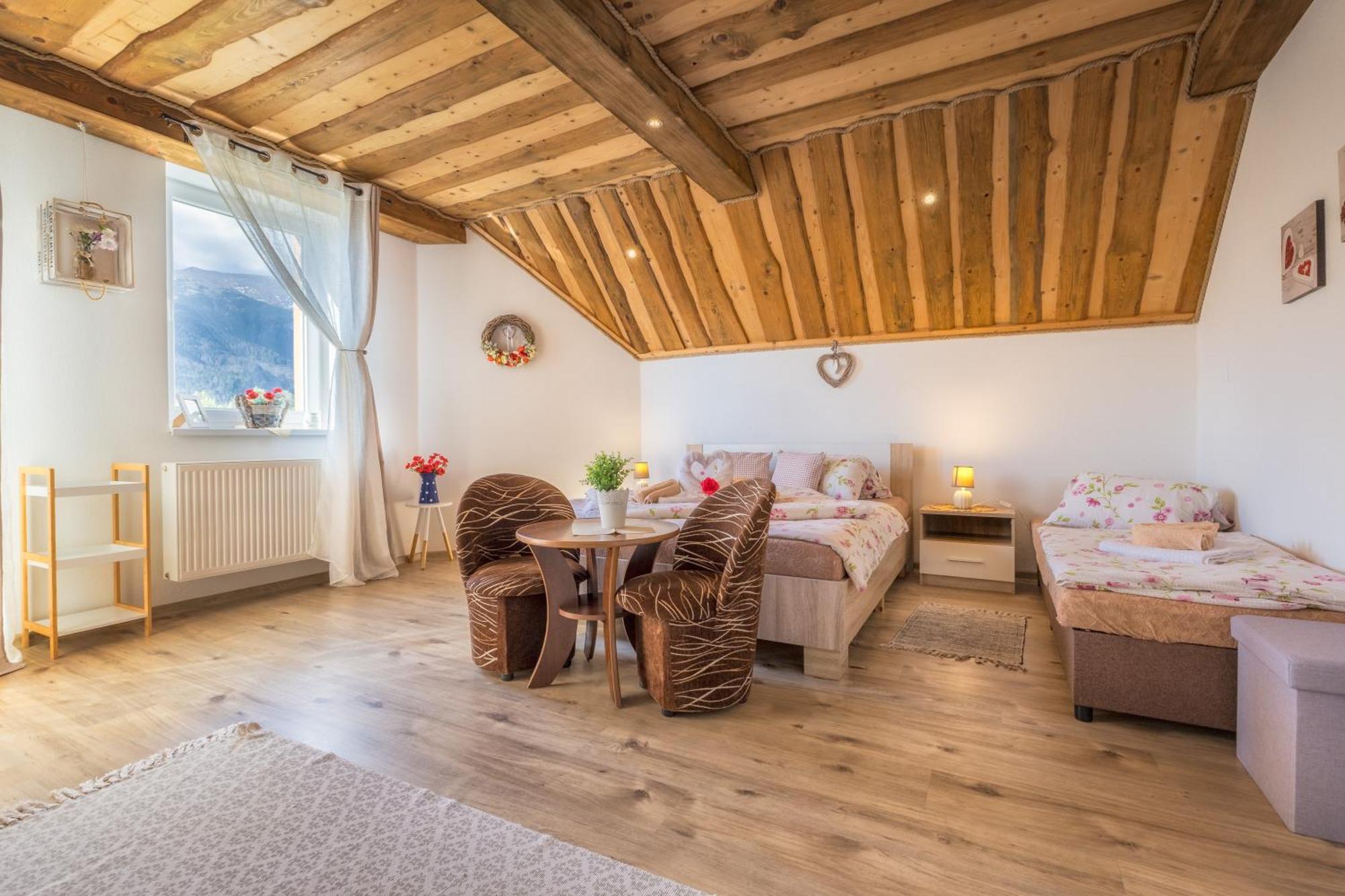 Privat Na Vrsku Homestay *