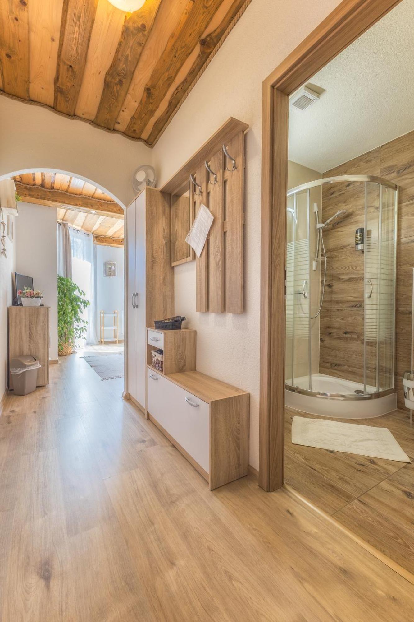 Homestay Privat Na Vrsku *