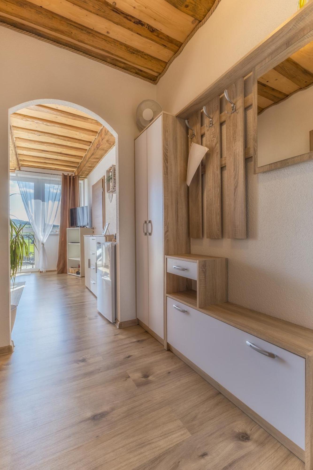 Privat Na Vrsku Homestay Zdiar