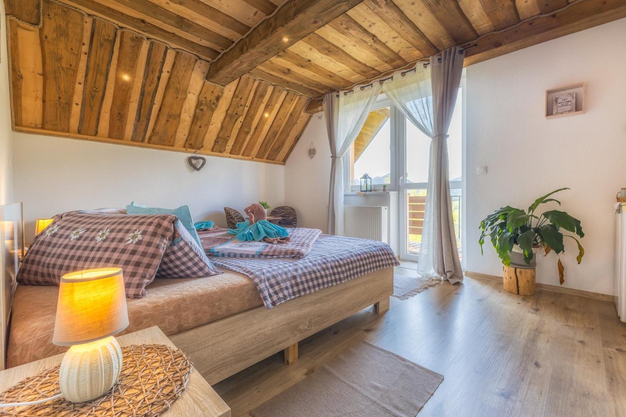 Homestay Privat Na Vrsku Zdiar
